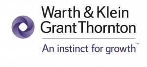 Warth & Klein Grant Thornton AG Wirtschaftsprüfungsgesellschaft